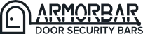 Door Security Bars Logo